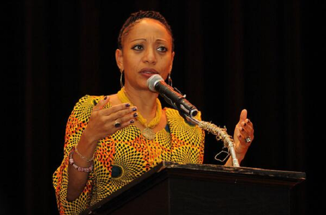  Samia Yaba Nkrumah